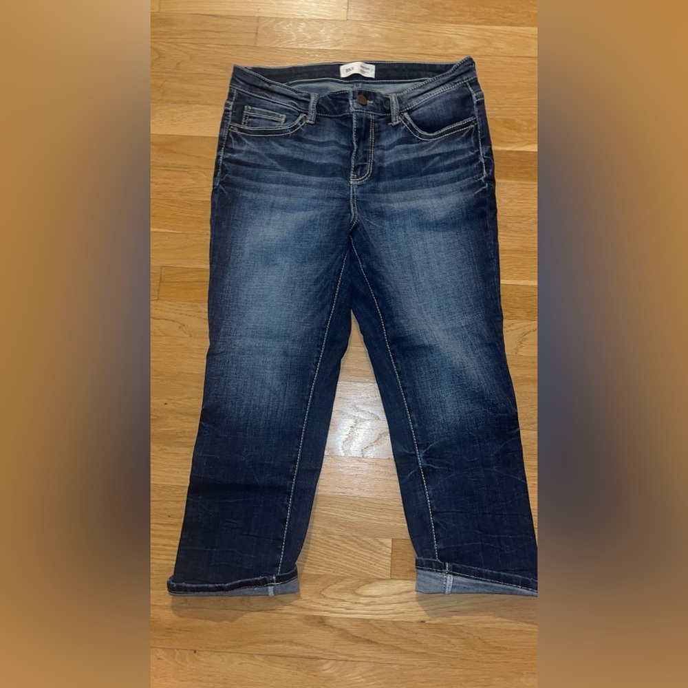 Women's Blue Jeans